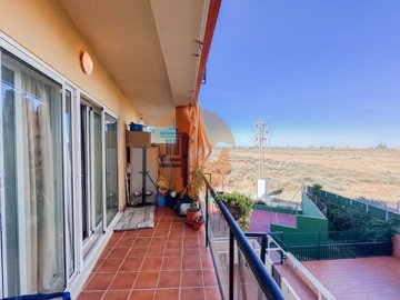 1 - Ayamonte, Appartement
