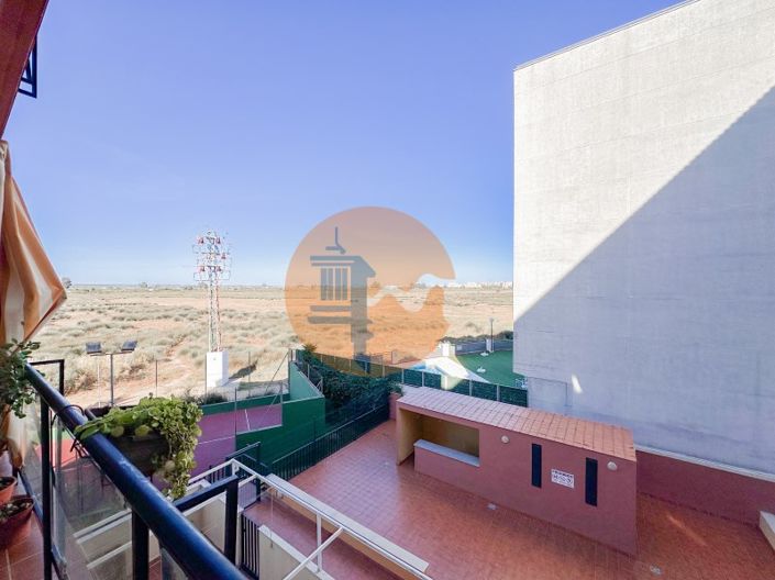 Image No.19-Appartement de 1 chambre à vendre à Ayamonte