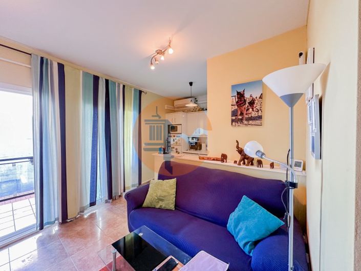 Image No.2-Appartement de 1 chambre à vendre à Ayamonte