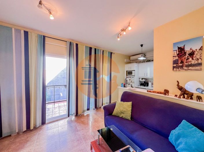 Image No.8-Appartement de 1 chambre à vendre à Ayamonte