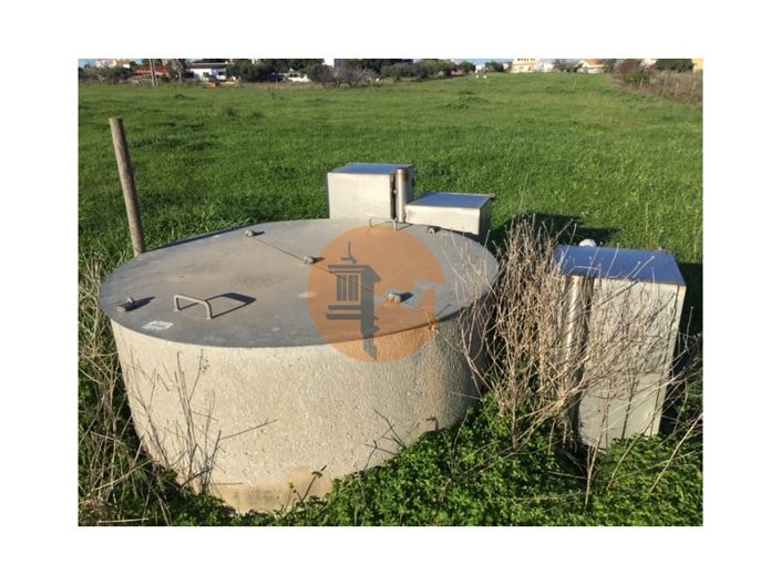 Image No.2-Terrain à vendre à Vila Real de Santo António