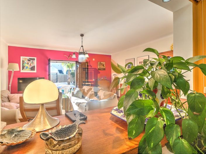 Image No.13-Maison de 2 chambres à vendre à Castro Marim