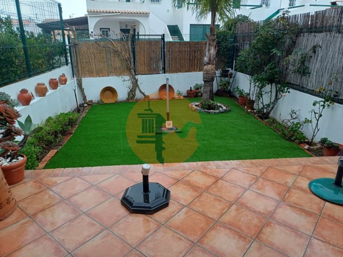 Image No.2-Maison de 2 chambres à vendre à Castro Marim