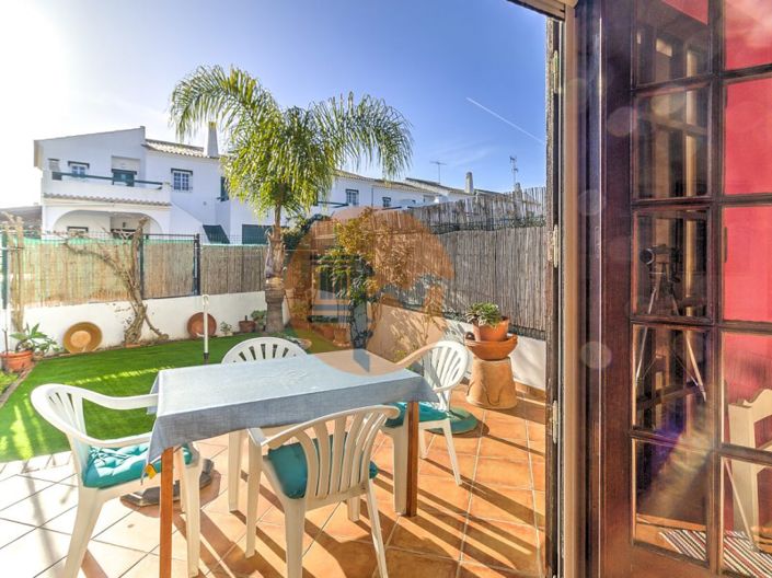 Image No.22-Maison de 2 chambres à vendre à Castro Marim