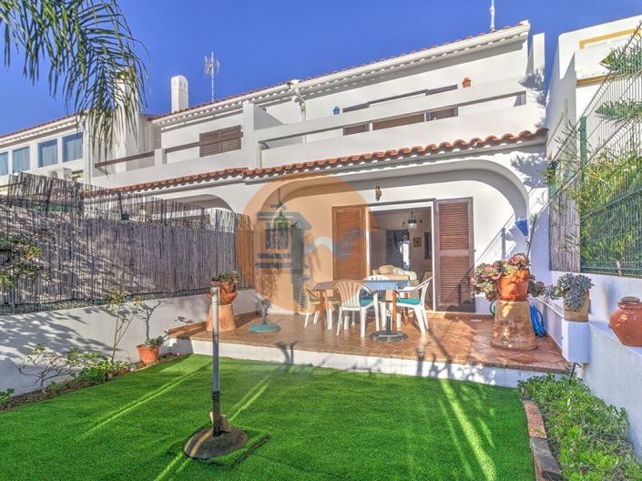 Image No.25-Maison de 2 chambres à vendre à Castro Marim