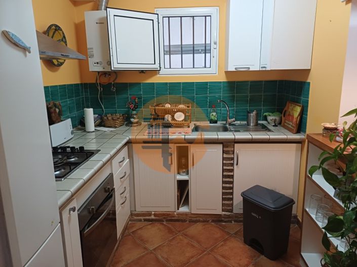 Image No.3-Maison de 2 chambres à vendre à Castro Marim