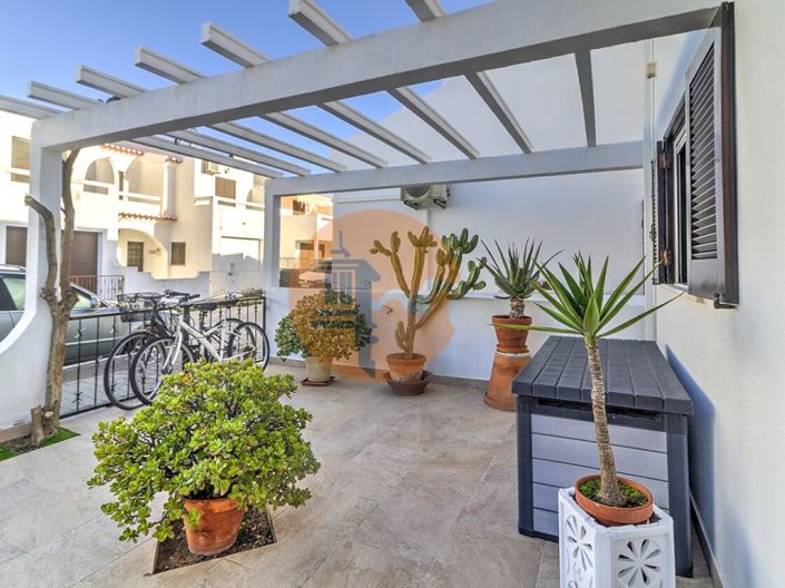 Image No.5-Maison de 2 chambres à vendre à Castro Marim