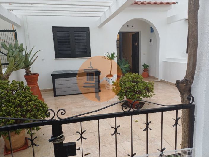 Image No.4-Maison de 2 chambres à vendre à Castro Marim