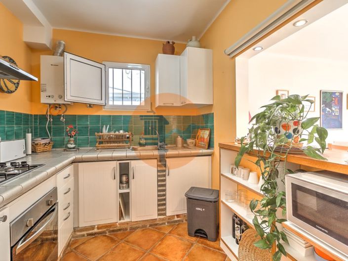 Image No.8-Maison de 2 chambres à vendre à Castro Marim