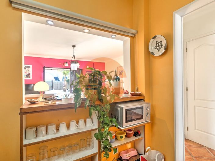 Image No.9-Maison de 2 chambres à vendre à Castro Marim