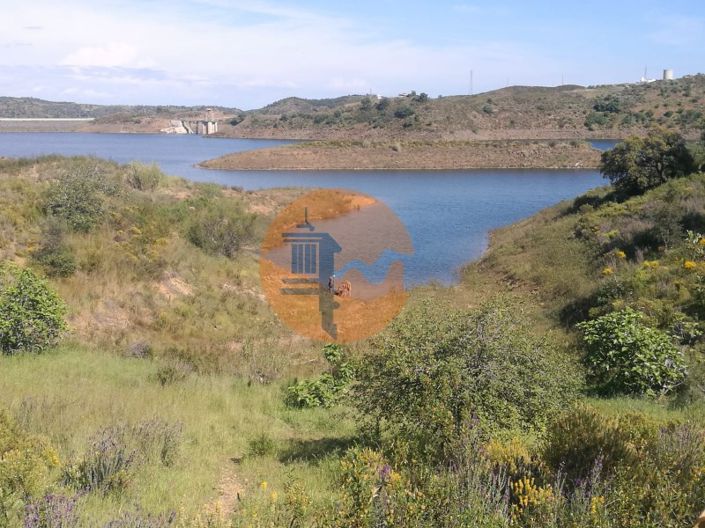 Image No.10-Terrain à vendre à Castro Marim