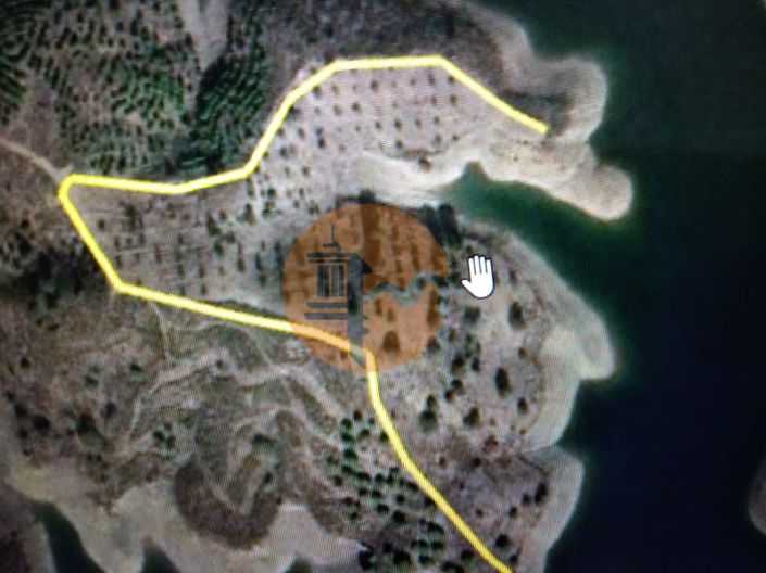 Image No.2-Terrain à vendre à Castro Marim