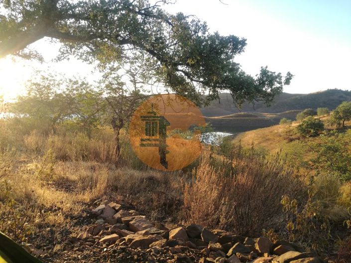 Image No.20-Terrain à vendre à Castro Marim