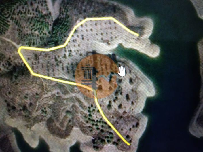 Image No.30-Terrain à vendre à Castro Marim