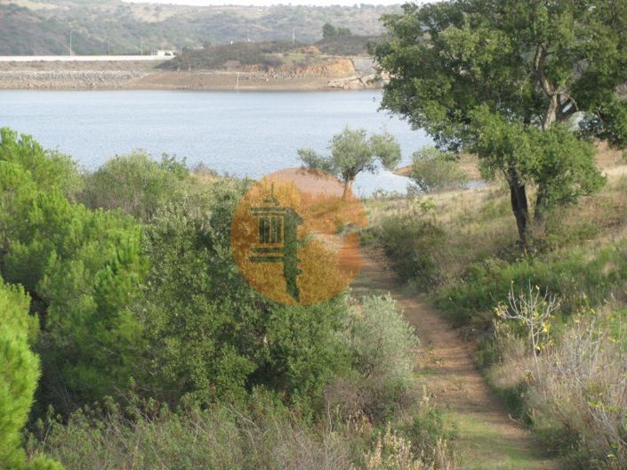 Image No.34-Terrain à vendre à Castro Marim