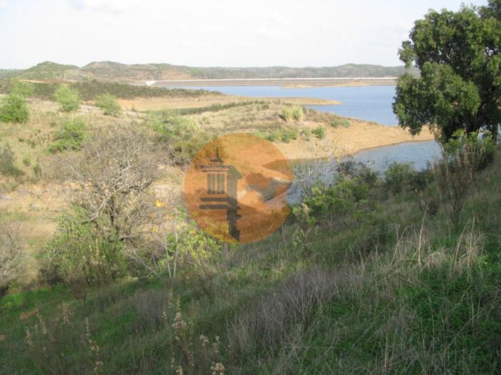 Image No.52-Terrain à vendre à Castro Marim