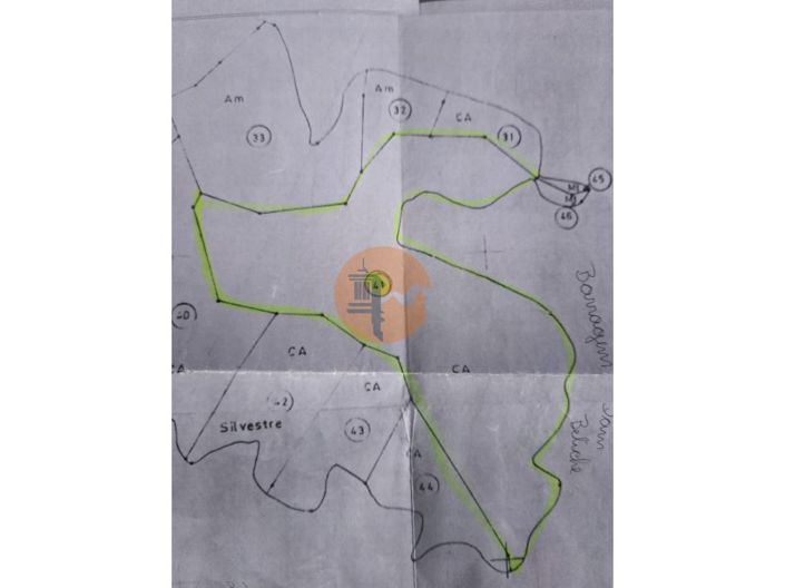 Image No.6-Terrain à vendre à Castro Marim