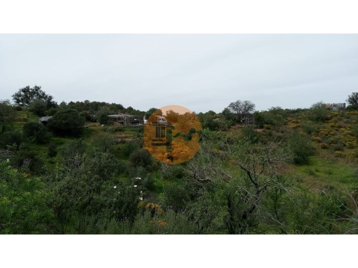 Image No.60-Terrain à vendre à Castro Marim