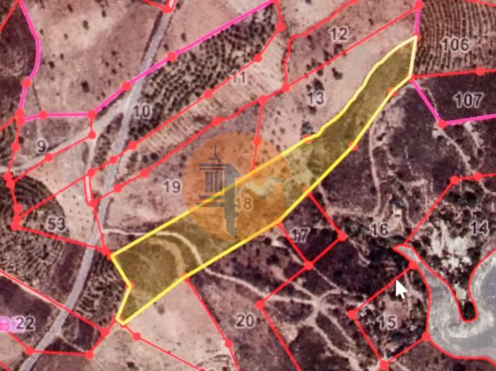 Image No.19-Plot for sale