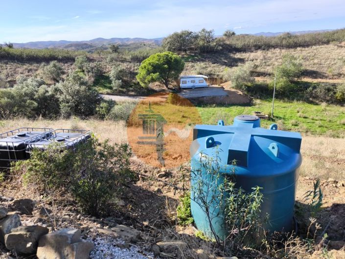 Image No.16-Terrain à vendre à Castro Marim