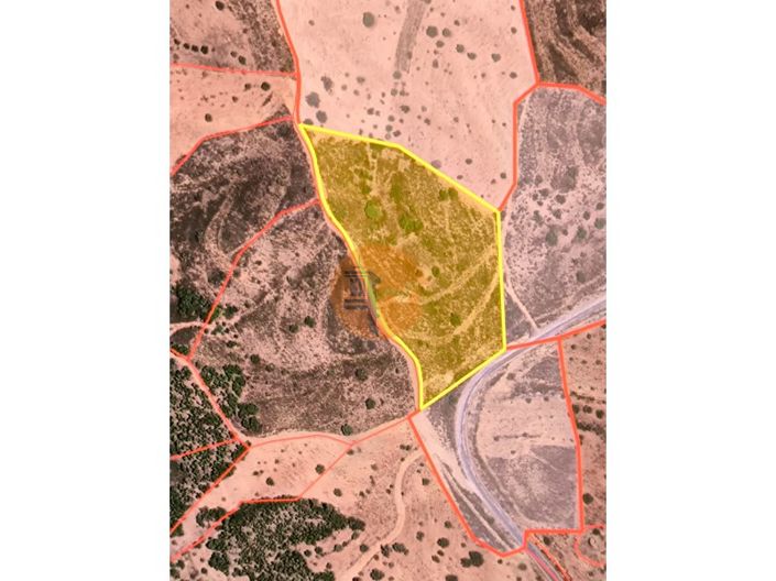 Image No.38-Plot for sale