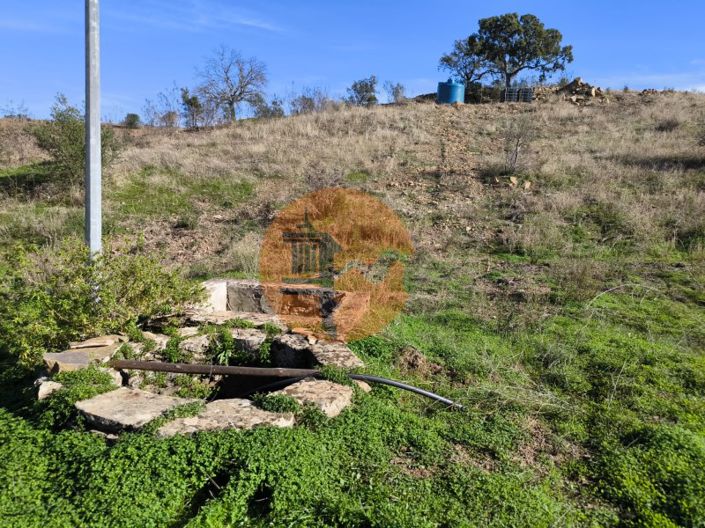 Image No.4-Terrain à vendre à Castro Marim