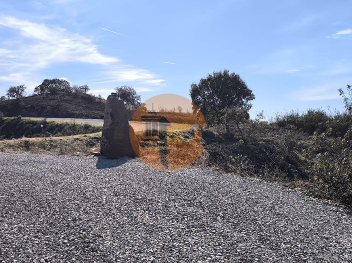 Image No.45-Terrain à vendre à Castro Marim