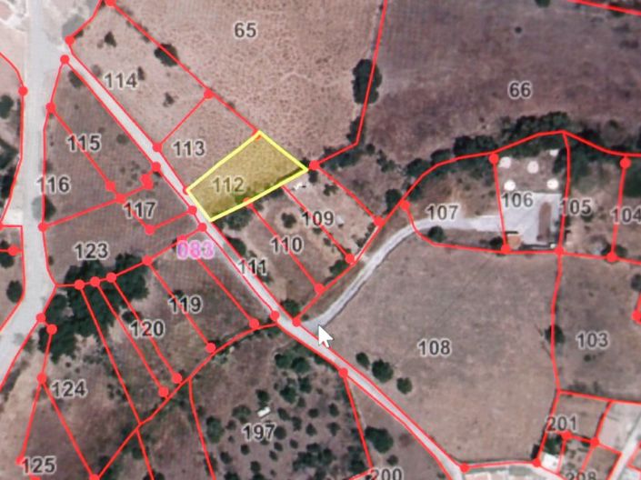 Image No.19-Plot for sale