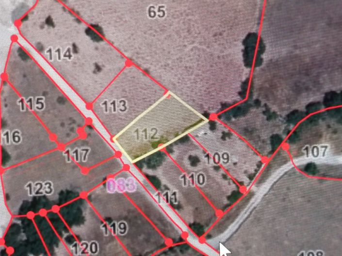 Image No.20-Plot for sale