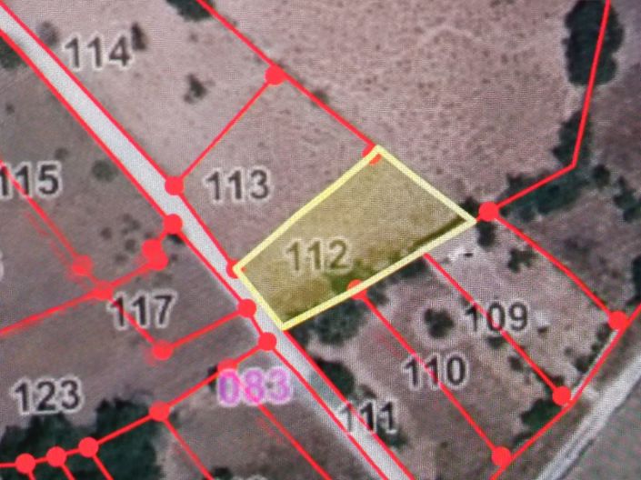 Image No.21-Plot for sale