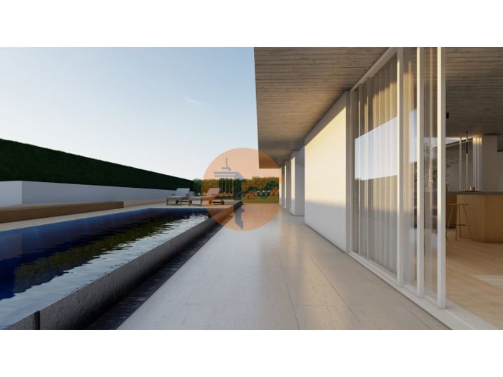 Image No.3-Terrain à vendre à Castro Marim