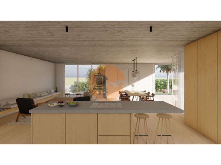 Image No.4-Terrain à vendre à Castro Marim