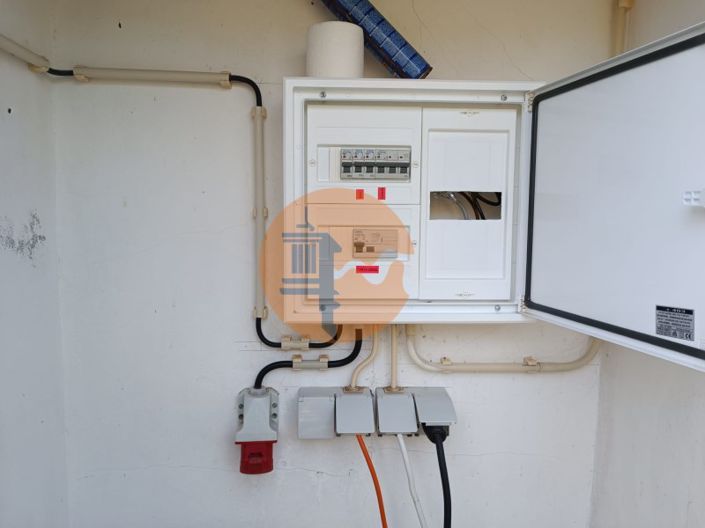 Image No.13-Terrain à vendre à Castro Marim