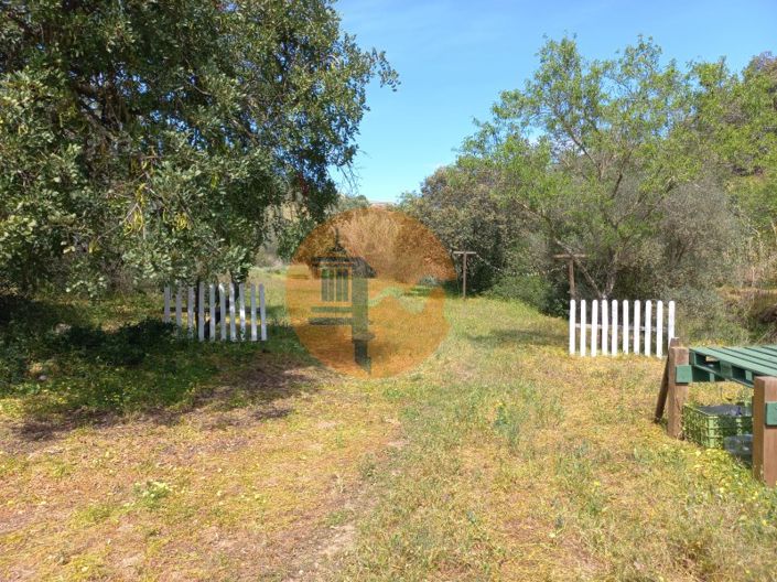 Image No.14-Terrain à vendre à Castro Marim