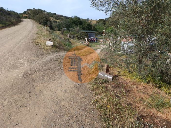 Image No.24-Terrain à vendre à Castro Marim