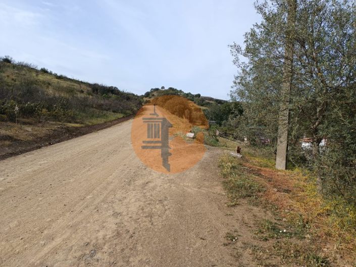 Image No.25-Terrain à vendre à Castro Marim