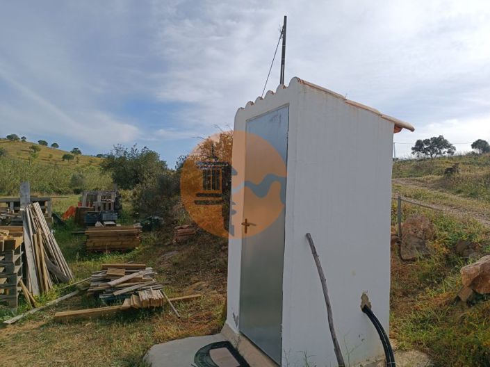 Image No.26-Terrain à vendre à Castro Marim