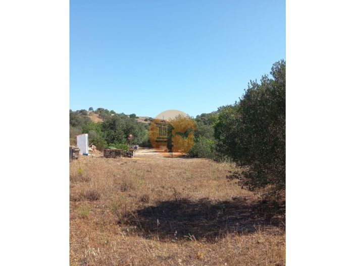 Image No.29-Terrain à vendre à Castro Marim