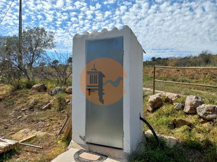 Image No.3-Terrain à vendre à Castro Marim