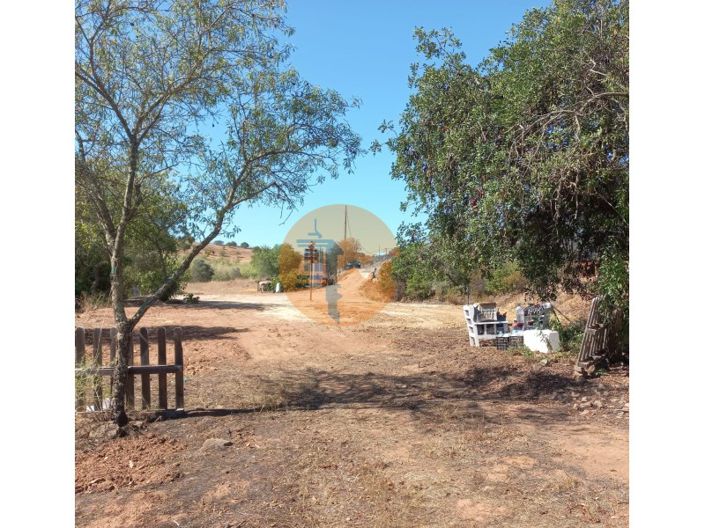 Image No.38-Terrain à vendre à Castro Marim
