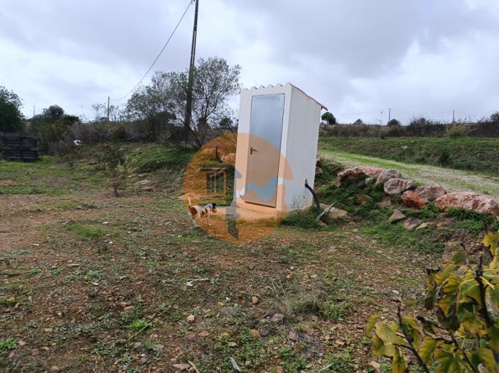 Image No.42-Terrain à vendre à Castro Marim