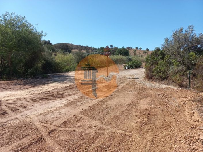 Image No.48-Terrain à vendre à Castro Marim