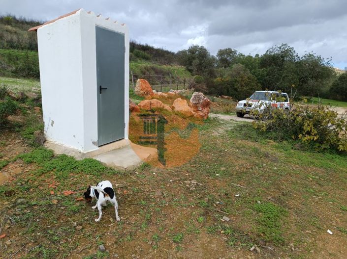 Image No.58-Terrain à vendre à Castro Marim