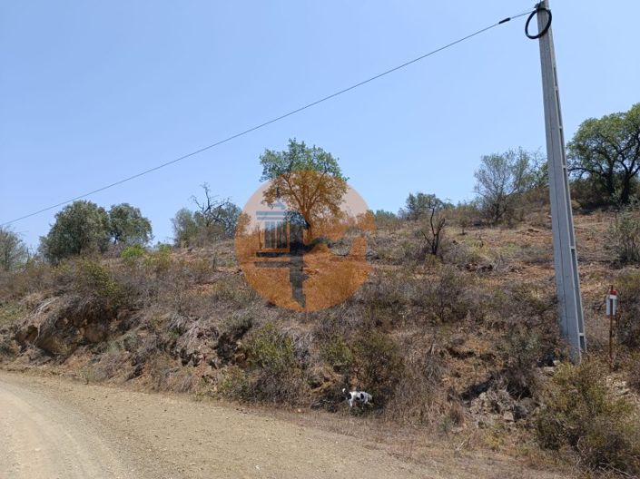 Image No.10-Terrain à vendre à Castro Marim