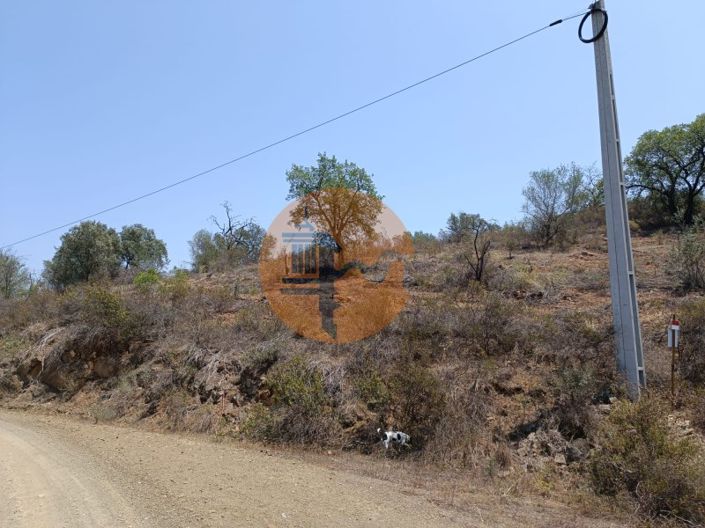 Image No.16-Terrain à vendre à Castro Marim
