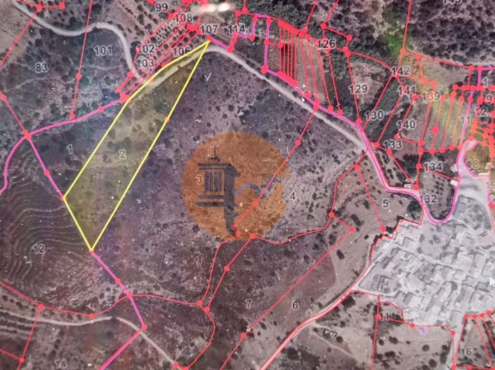 Image No.19-Terrain à vendre à Castro Marim