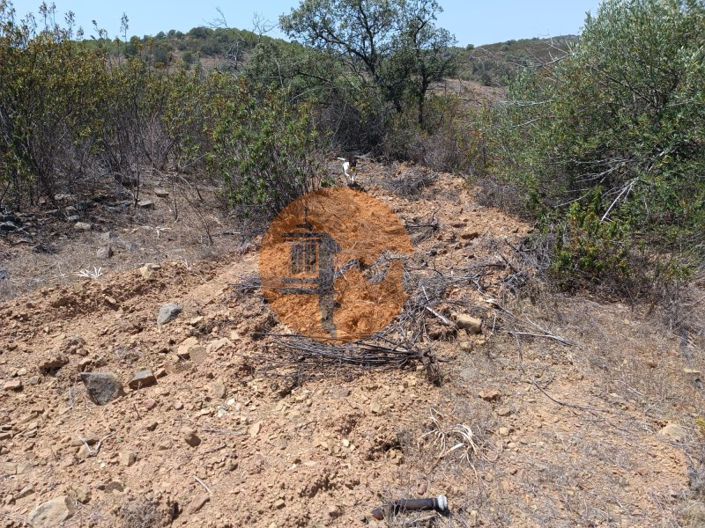 Image No.35-Terrain à vendre à Castro Marim
