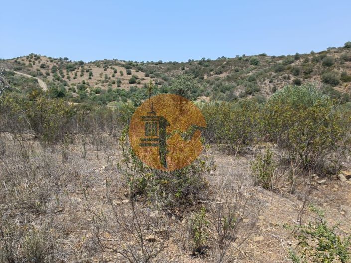 Image No.36-Terrain à vendre à Castro Marim