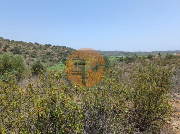 Image No.42-Terrain à vendre à Castro Marim