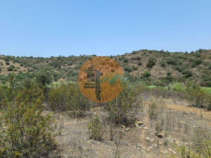 Image No.44-Terrain à vendre à Castro Marim